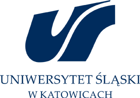 Logo Uniwersytetu Śląskiego